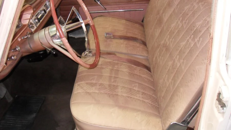 1962 Rambler American - Image 3 of 12
