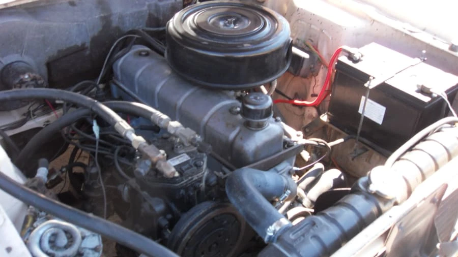 1962 Rambler American - Image 9 of 12