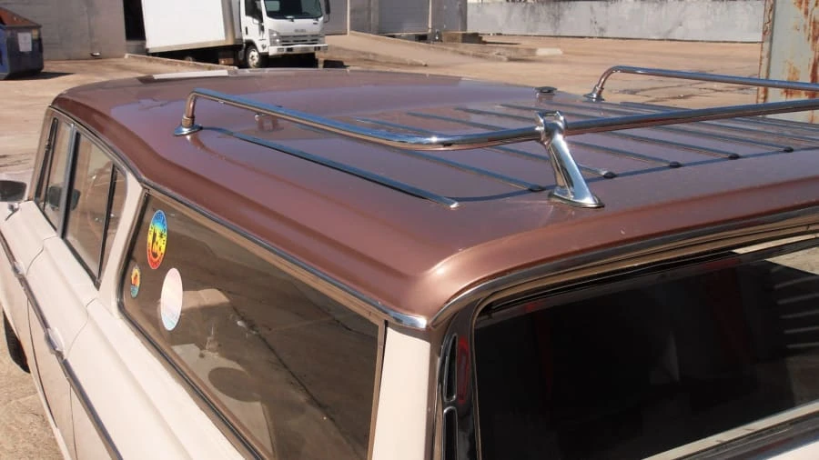 1962 Rambler American - Image 10 of 12