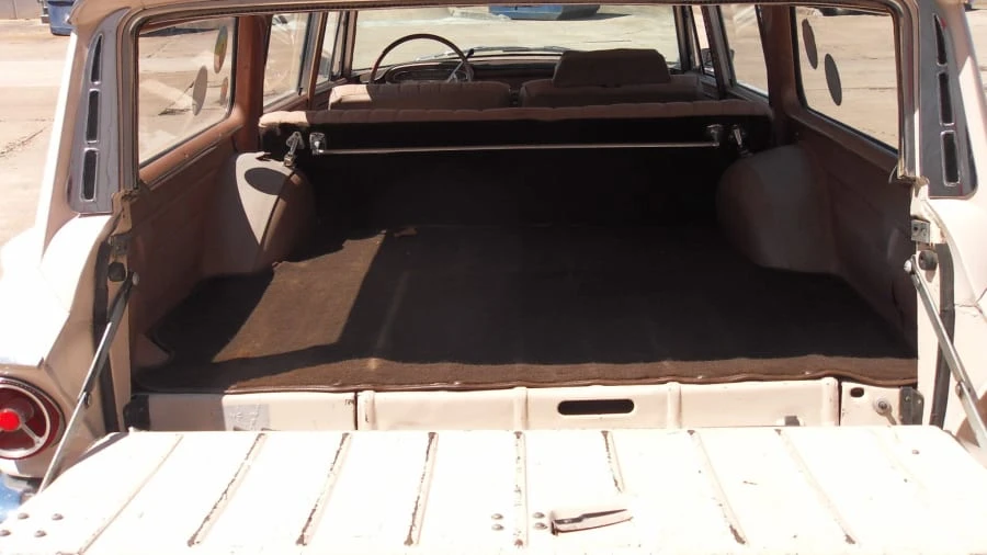 1962 Rambler American - Image 11 of 12