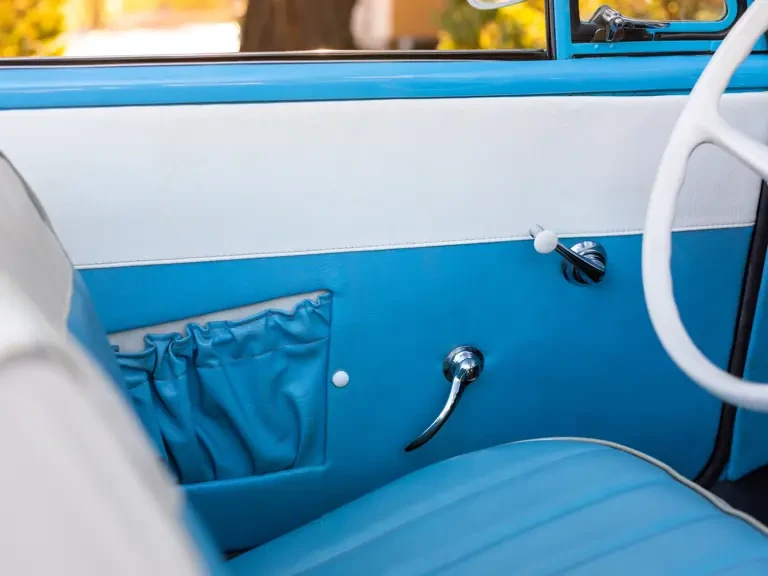 1962 Amphicar Model 770 - Image 25 of 31