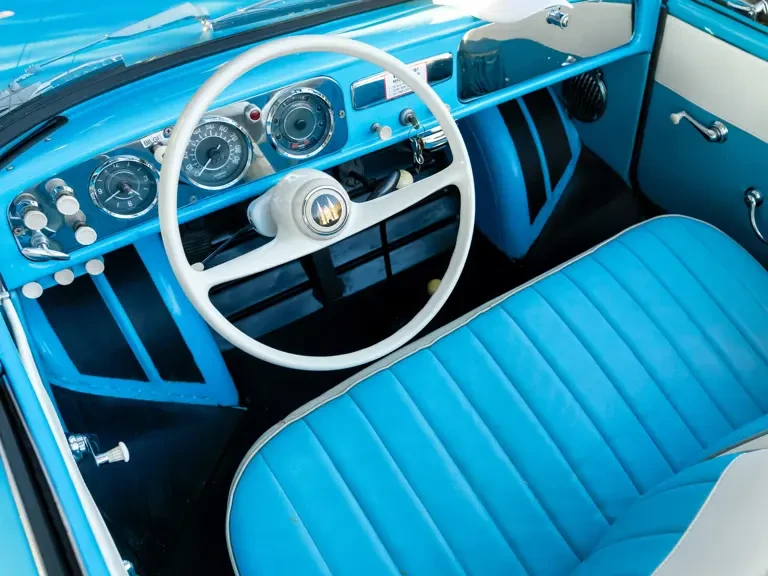 1962 Amphicar Model 770 - Image 15 of 31