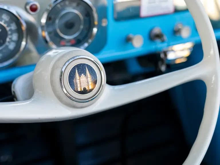 1962 Amphicar Model 770 - Image 17 of 31