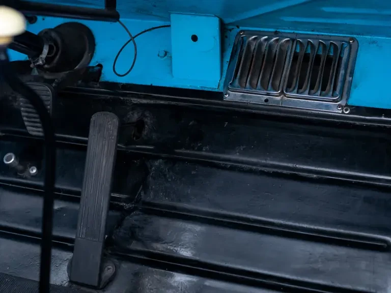 1962 Amphicar Model 770 - Image 22 of 31