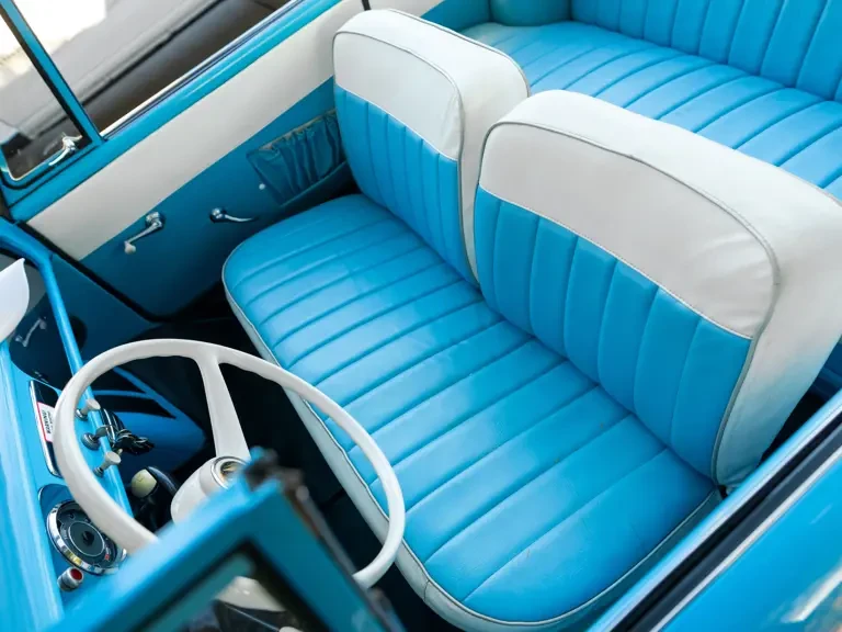1962 Amphicar Model 770 - Image 23 of 31