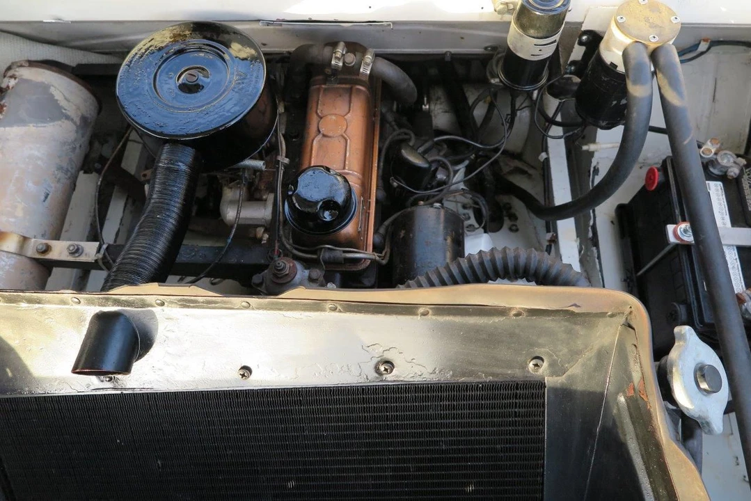 1962 Amphicar Model 770 - Image 3 of 6