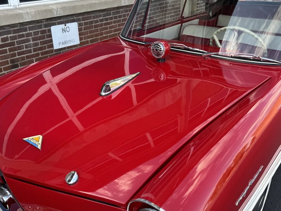 1962 Amphicar Model 770 - Image 5 of 12