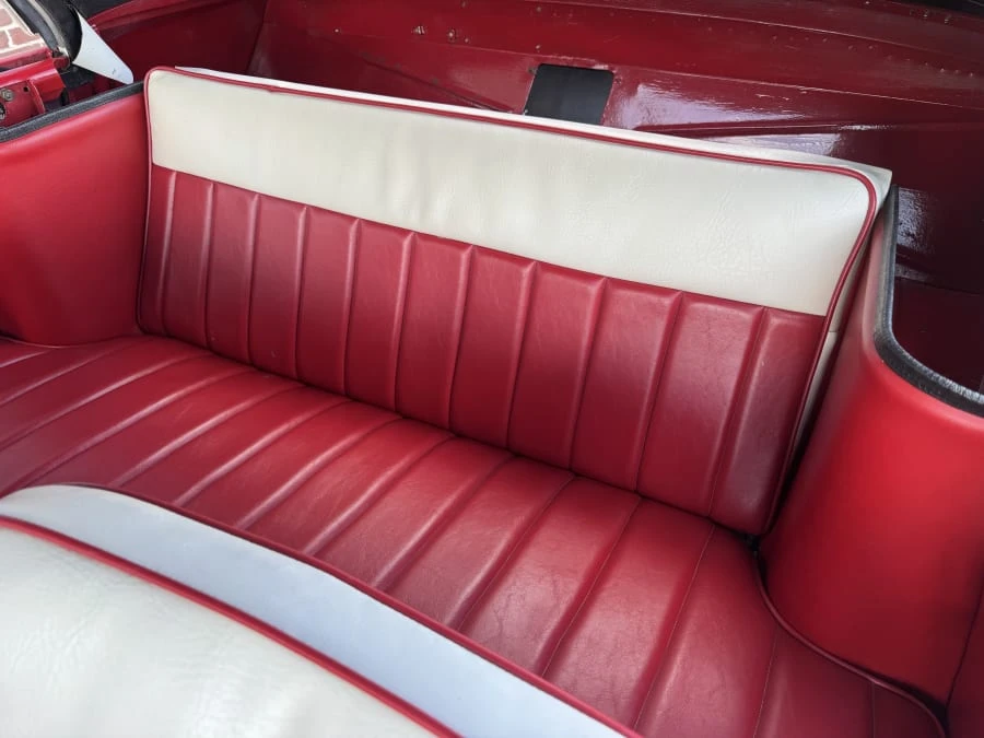 1962 Amphicar Model 770 - Image 9 of 12