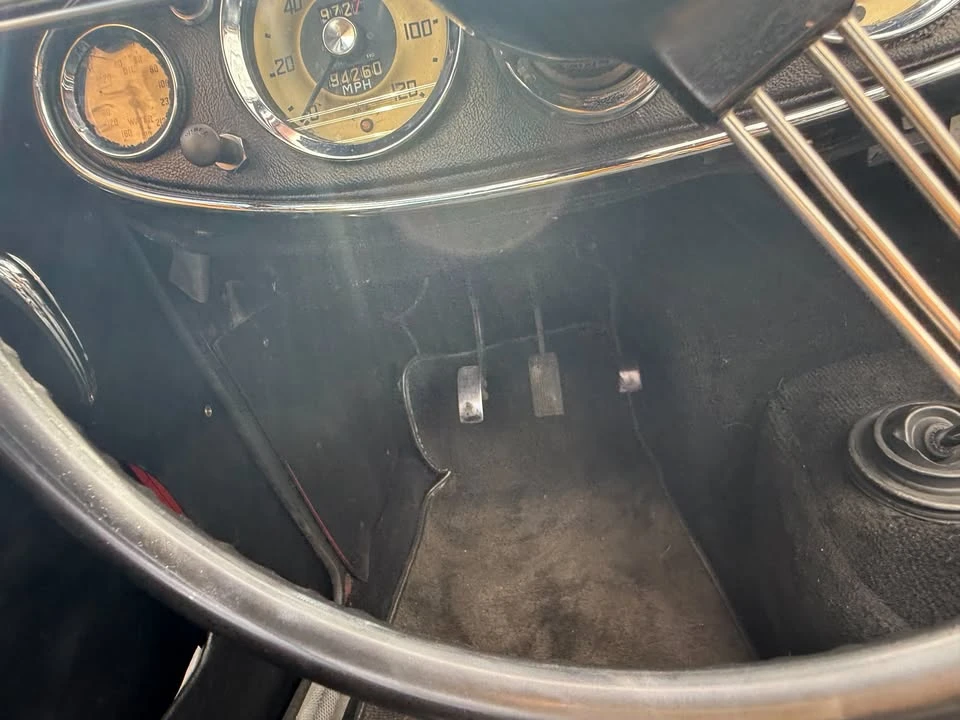 1962 Aston Martin - Image 10 of 20