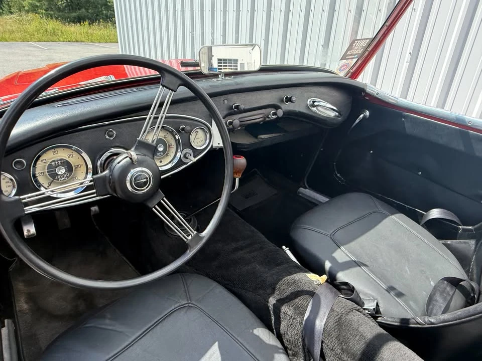 1962 Aston Martin - Image 18 of 20