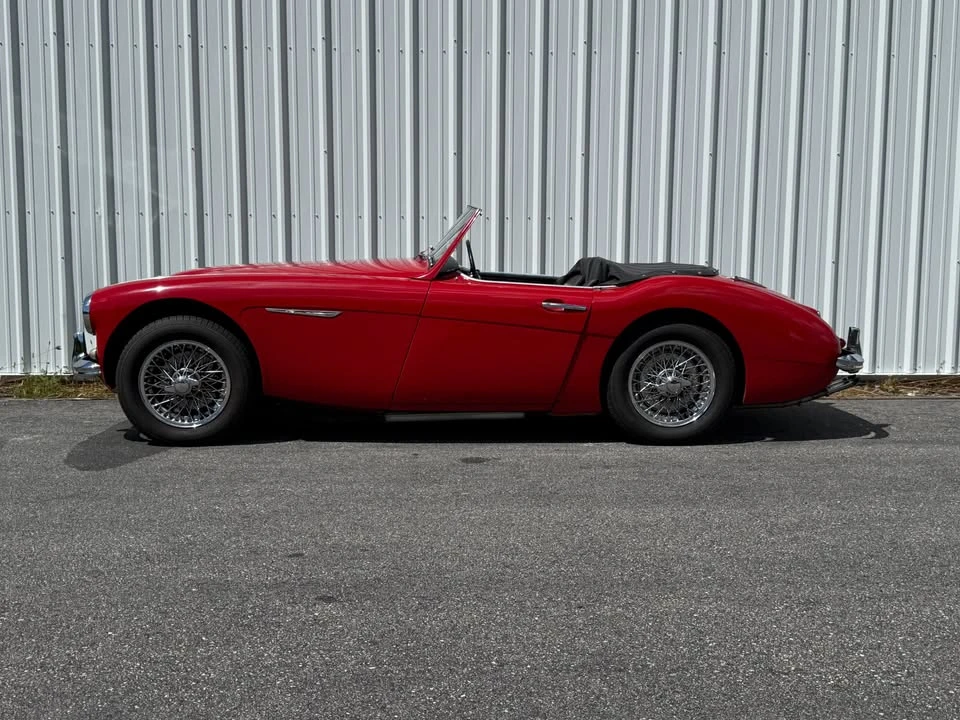 1962 Aston Martin - Image 3 of 20