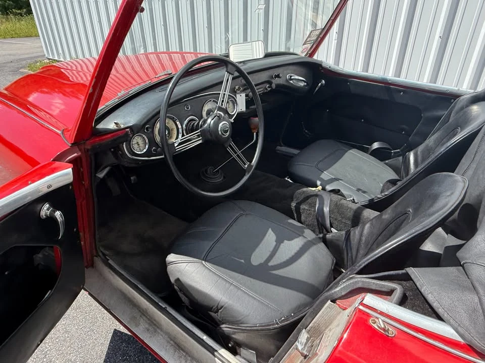 1962 Aston Martin - Image 7 of 20