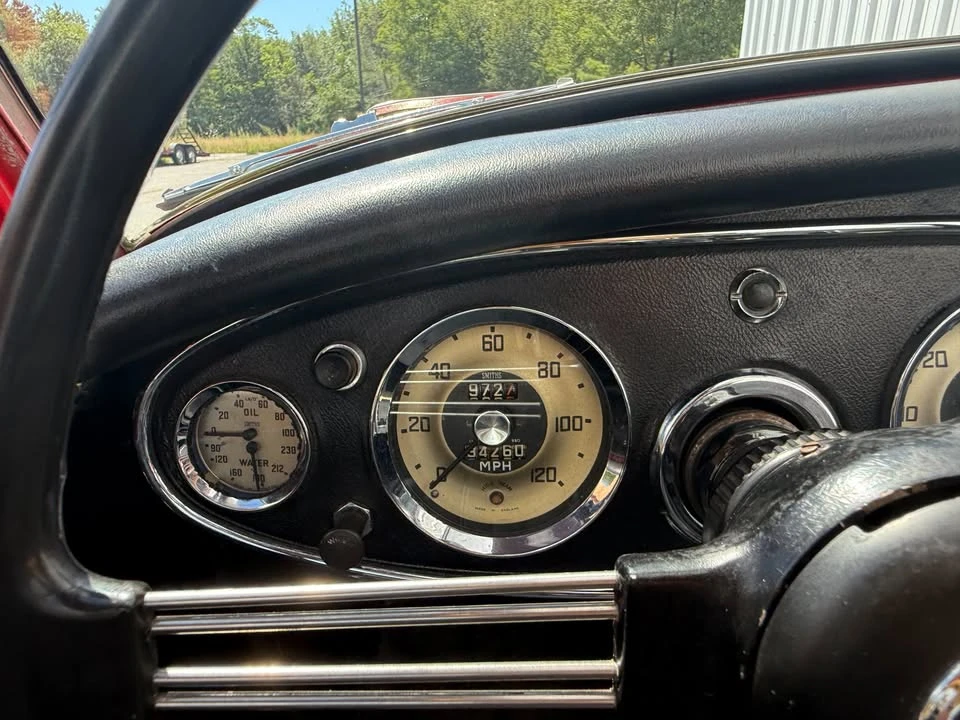 1962 Aston Martin - Image 13 of 20
