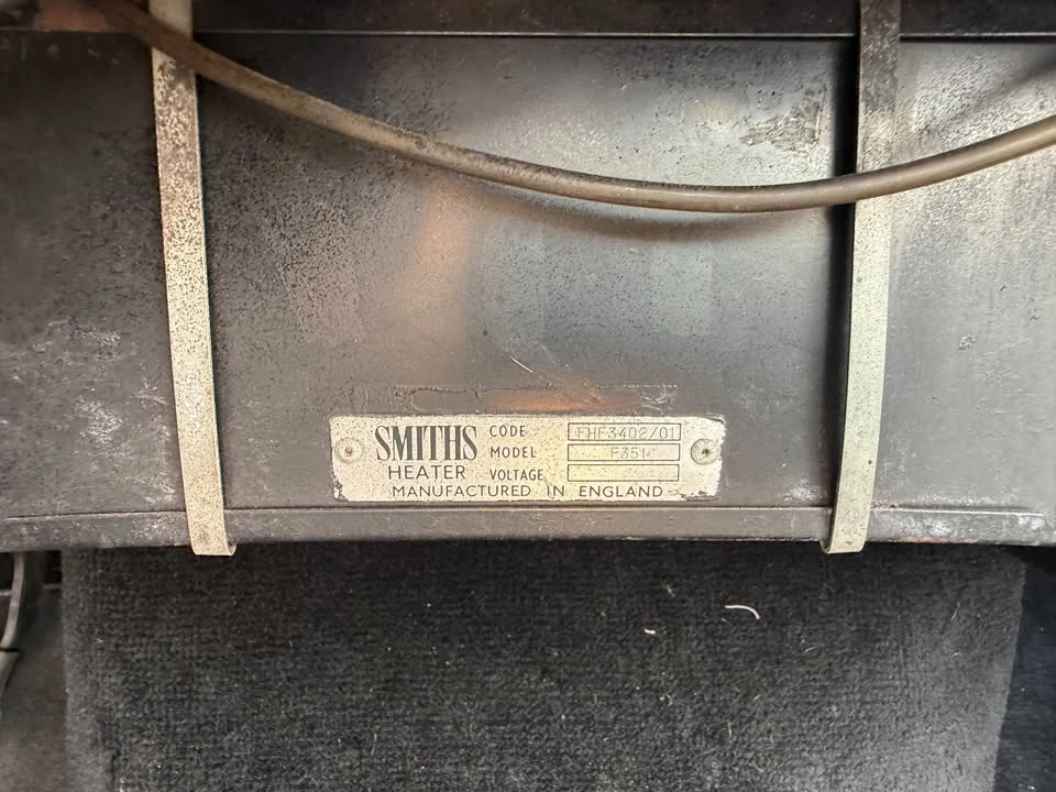 1962 Aston Martin - Image 14 of 20