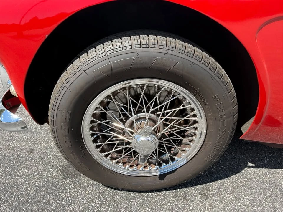 1962 Aston Martin - Image 15 of 20