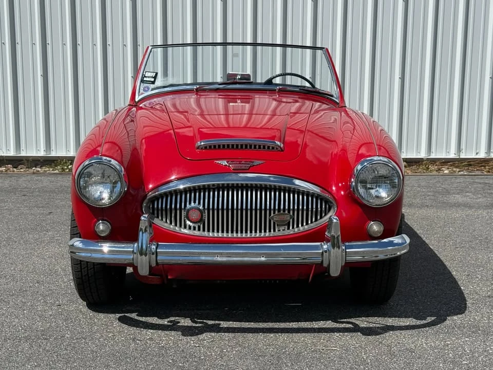 1962 Aston Martin - Image 2 of 20