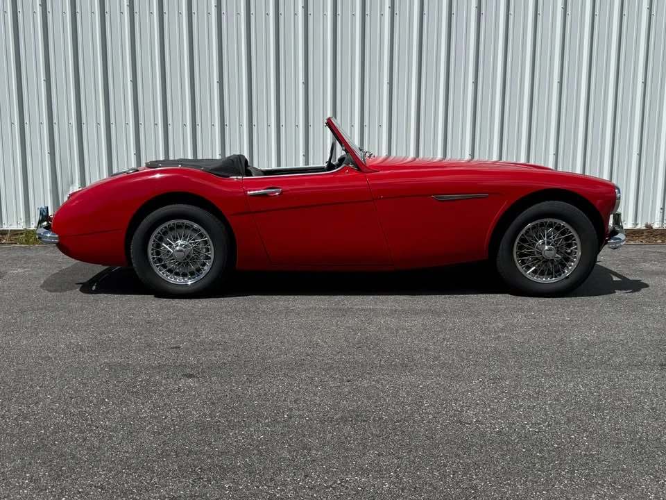 1962 Aston Martin - Image 4 of 20