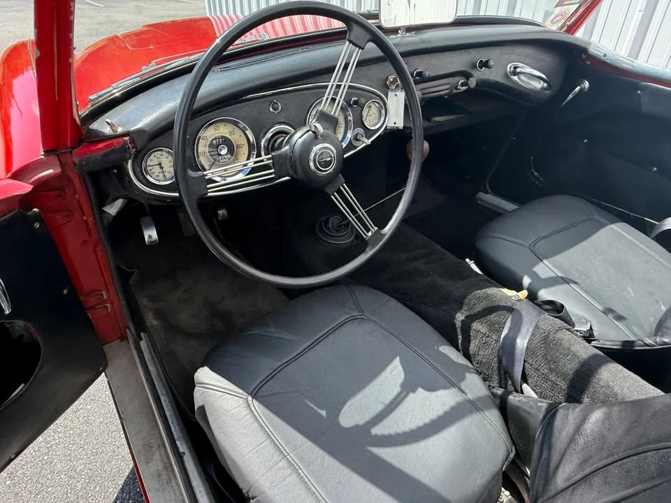1962 Aston Martin - Image 9 of 20