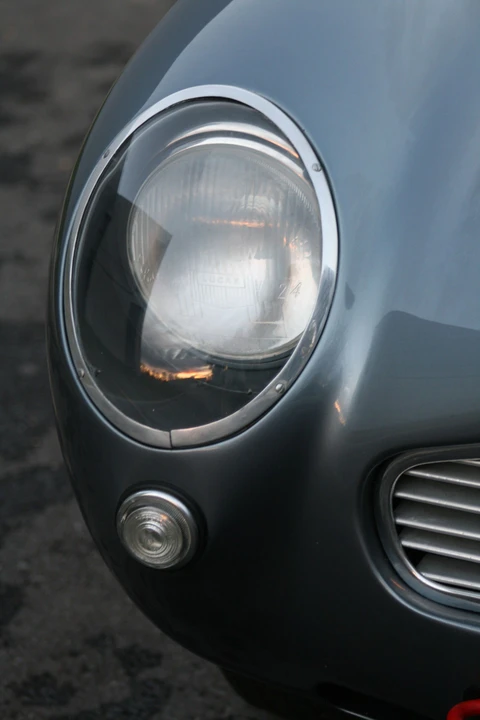 1962 Aston Martin DB4 GT - Image 2 of 22