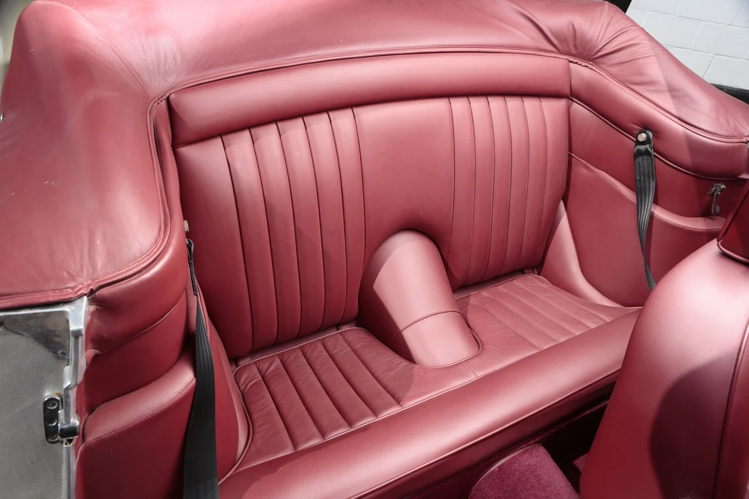 1962 Aston Martin DB4 Convertible - Image 30 of 31