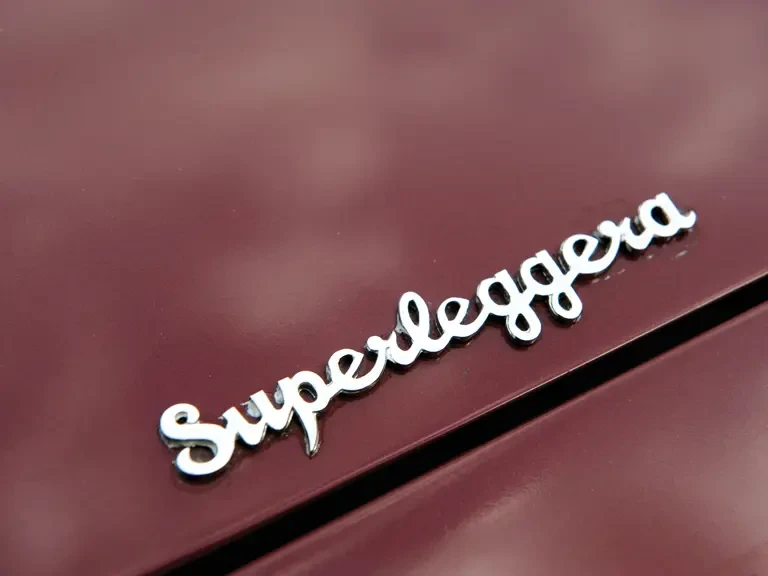 1962 Aston Martin DB4 Convertible - Image 7 of 12