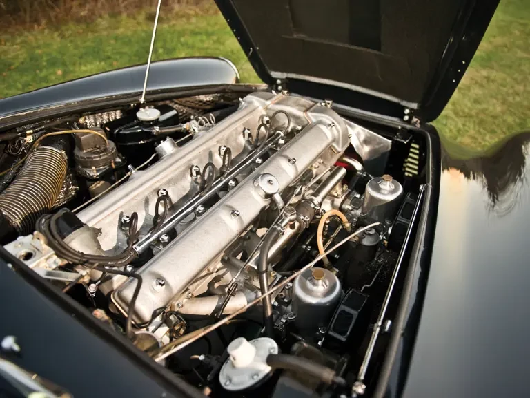 1962 Aston Martin DB4 - Image 4 of 28