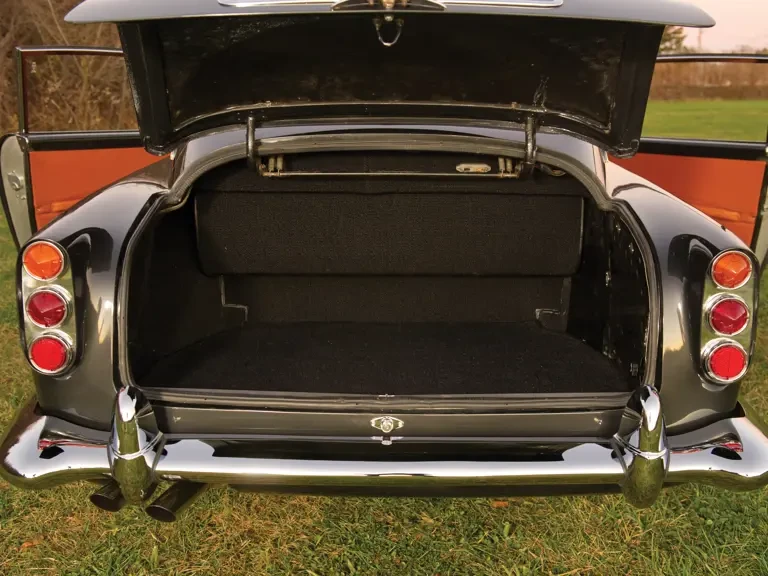 1962 Aston Martin DB4 - Image 25 of 28