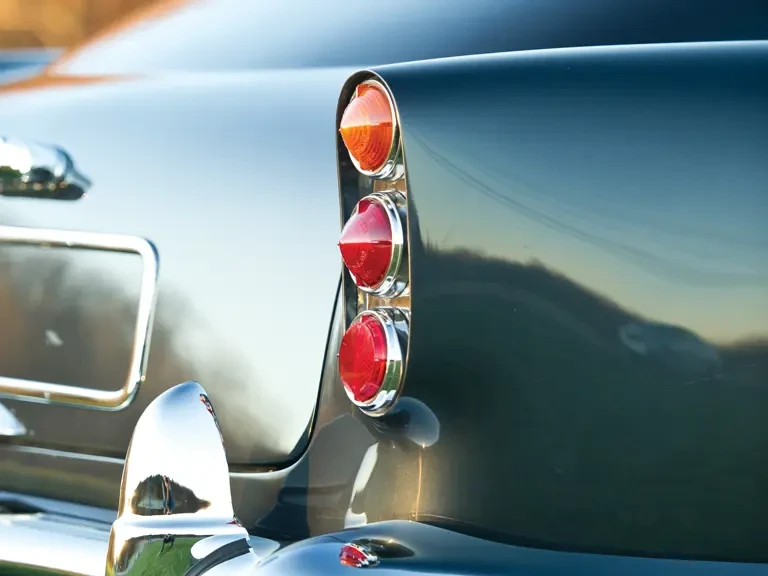 1962 Aston Martin DB4 - Image 13 of 28
