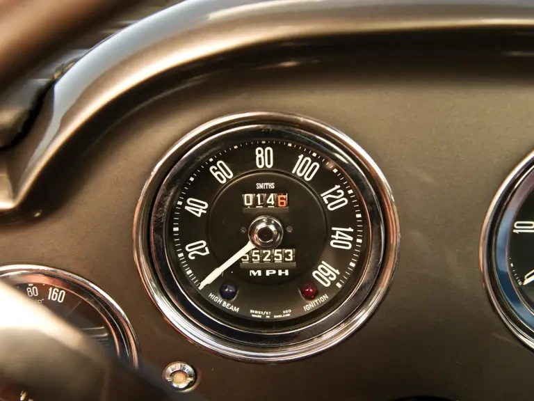 1962 Aston Martin DB4 - Image 24 of 28