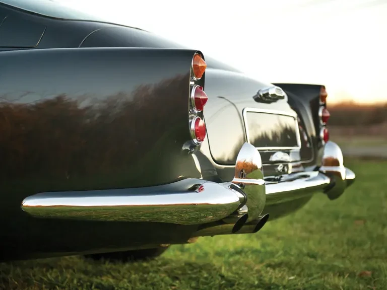 1962 Aston Martin DB4 - Image 14 of 28