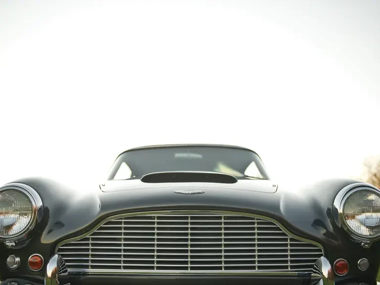1962 Aston Martin DB4 - Image 21 of 28