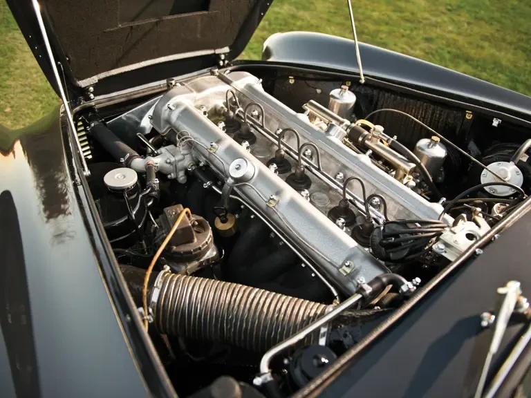 1962 Aston Martin DB4 - Image 12 of 28