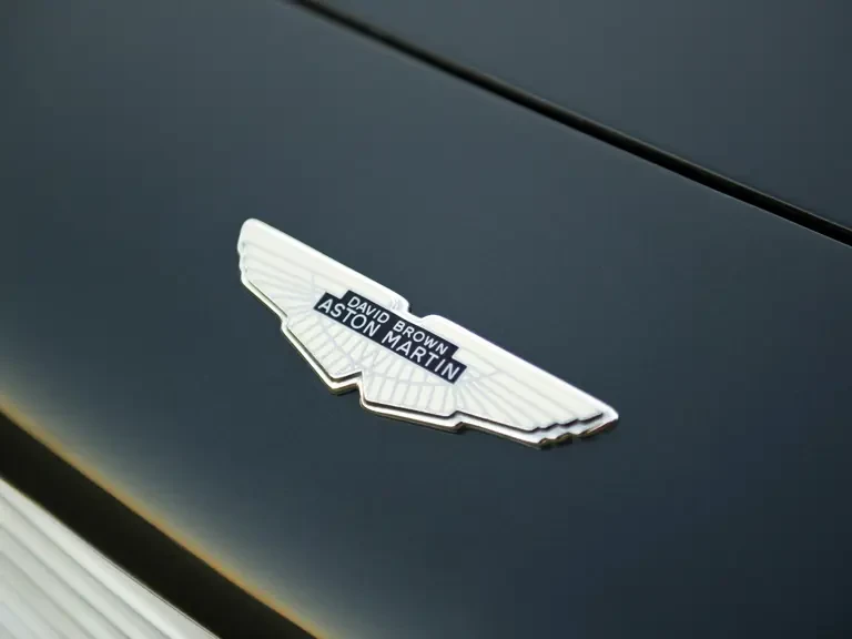 1962 Aston Martin DB4 - Image 7 of 28