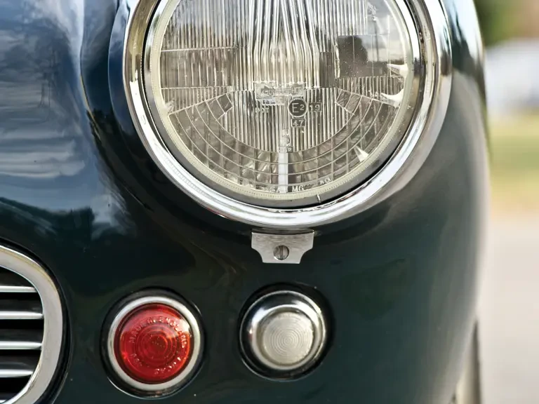 1962 Aston Martin DB4 - Image 24 of 30