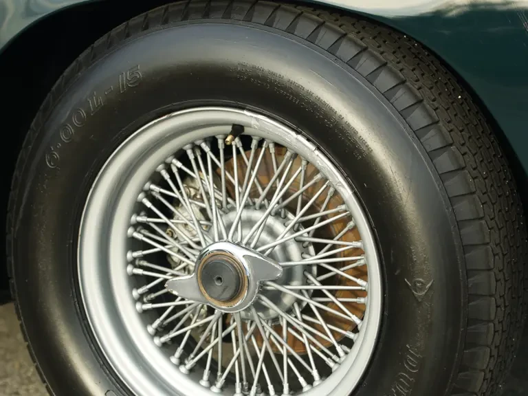 1962 Aston Martin DB4 - Image 28 of 30