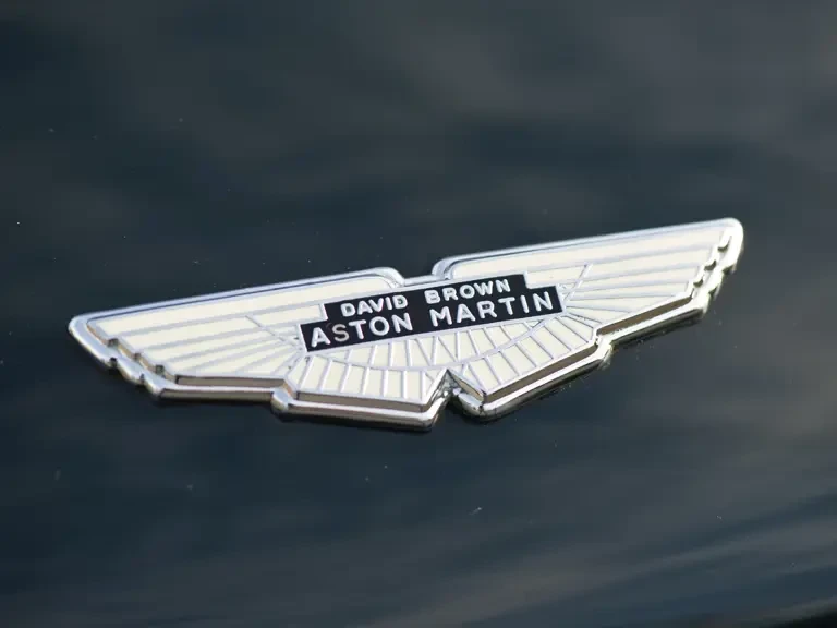 1962 Aston Martin DB4 - Image 7 of 30