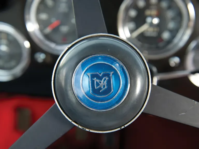 1962 Aston Martin DB4 - Image 15 of 30