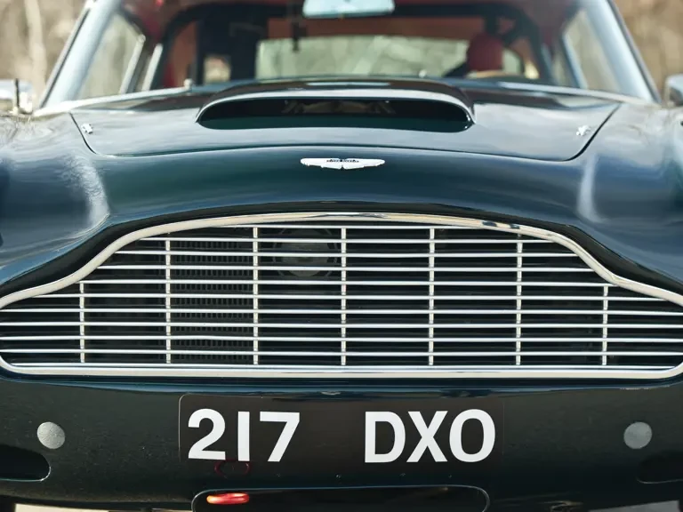 1962 Aston Martin DB4 - Image 22 of 30