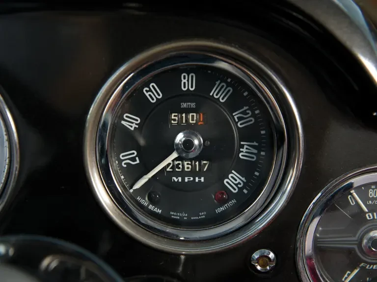 1962 Aston Martin DB4 - Image 11 of 30