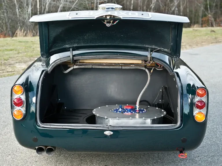 1962 Aston Martin DB4 - Image 18 of 30