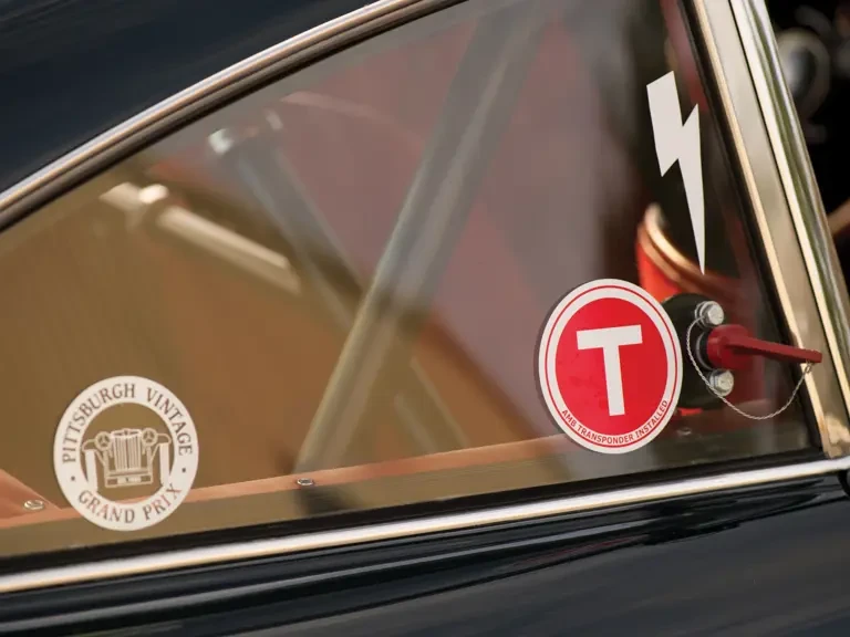 1962 Aston Martin DB4 - Image 27 of 30