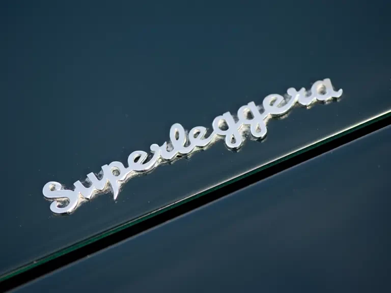 1962 Aston Martin DB4 - Image 21 of 30