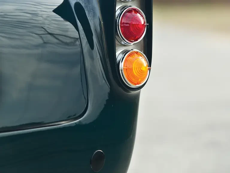 1962 Aston Martin DB4 - Image 25 of 30