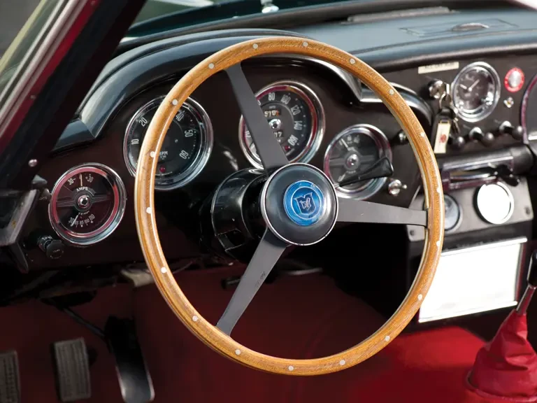 1962 Aston Martin DB4 - Image 16 of 30