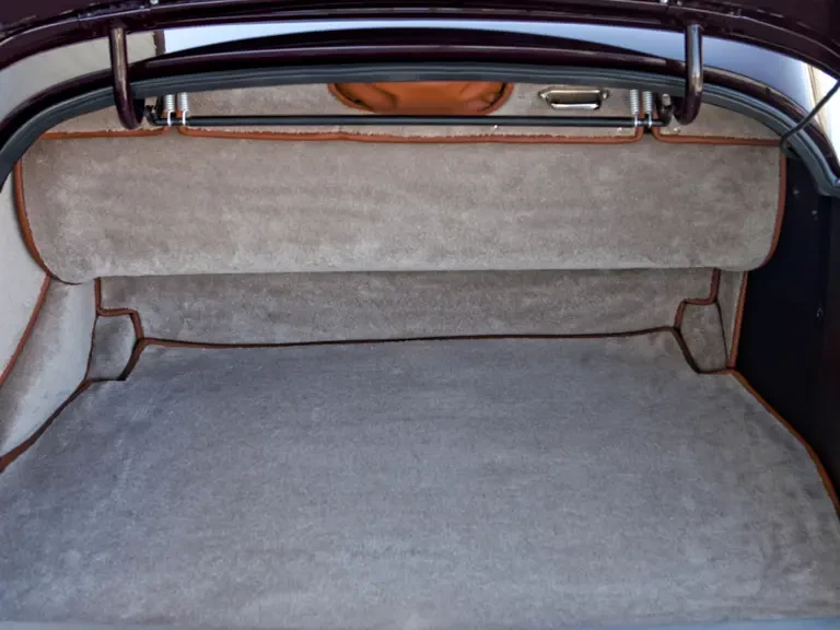 1962 Aston Martin DB4 - Image 17 of 30