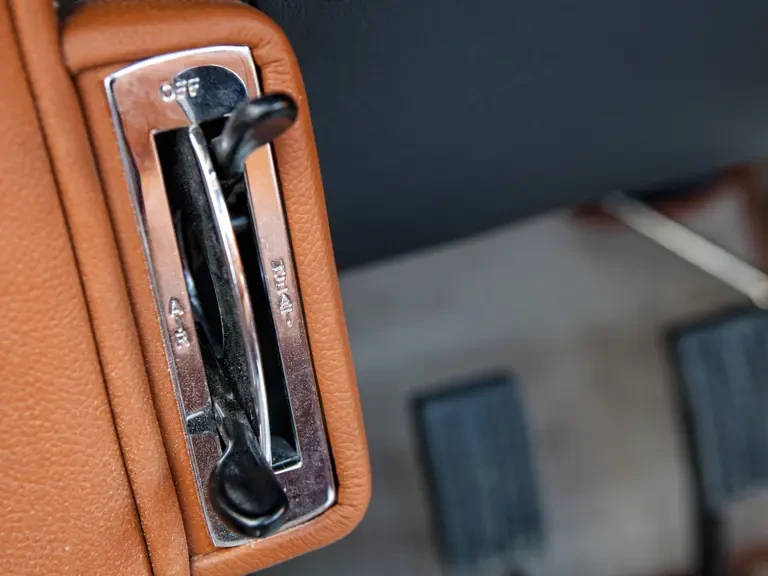 1962 Aston Martin DB4 - Image 22 of 30