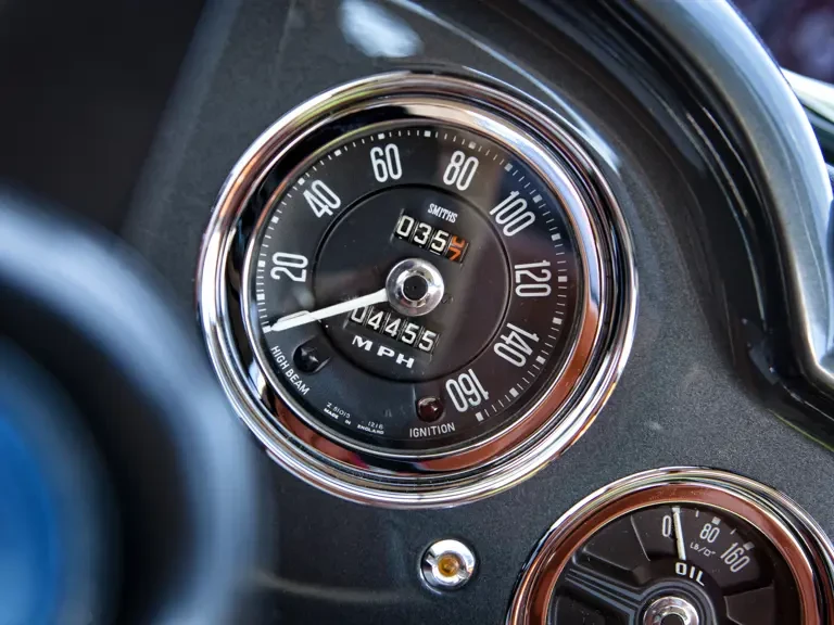 1962 Aston Martin DB4 - Image 19 of 30