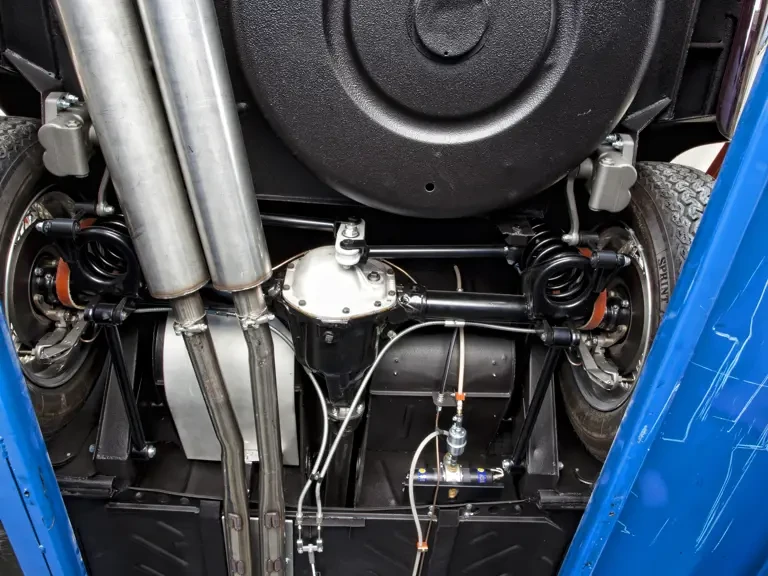 1962 Aston Martin DB4 - Image 29 of 30