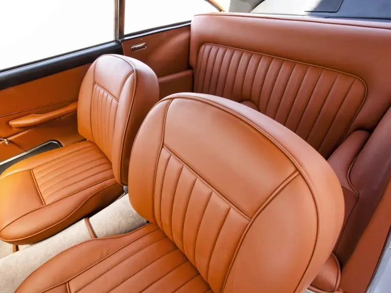 1962 Aston Martin DB4 - Image 26 of 30