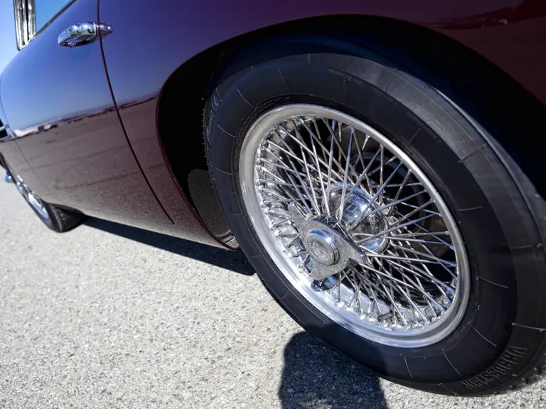 1962 Aston Martin DB4 - Image 10 of 30